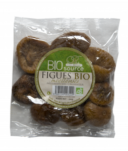 Organic soft fig
